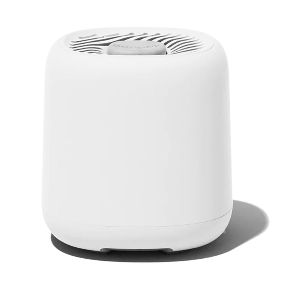 Canopy Diffuser. A waterless, mistless, aroma diffuser White, New in box